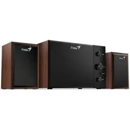 glosniki-2-1-genius-sw-2-1-czarne-brazowe-15-w