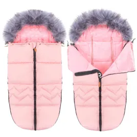 cieply-spiworek-do-wozka-gondoli-sanek-z-futerkiem-premium-spiwor-4w1-90-cm