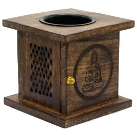 duzy-kominek-zapachowy-budda-drewno-mango-recznie-rzezbiony-aromaterapia