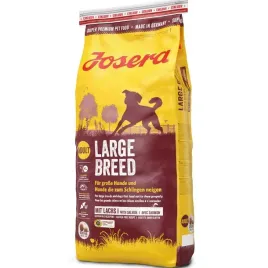 josera-large-breed-125-kg-karma-dla-psow-wiekszych-ras-duze-granulki