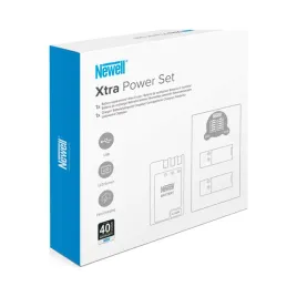 newell-dl-usb-c-ladowarka-dwukanalowa-akumulator-lp-e6-canon