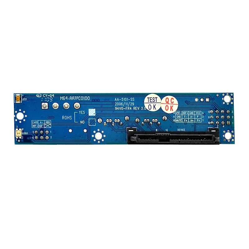 thecus-m64-aa7pc0100-backplane-sas-to-2x-sata