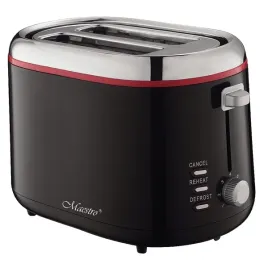 toster-maestro-mr-705-czarny-850-w