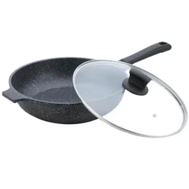 patelnia-tradycyjna-maestro-mr-1226-28-28-cm-granitowa