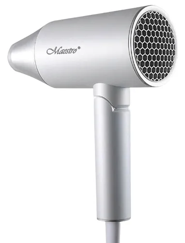 suszarka-do-wlosow-2100w-skladana-srebrna-maestro-mr213-marka-maestro