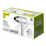 suszarka-do-wlosow-2100w-skladana-srebrna-maestro-mr213-moc-2100-w