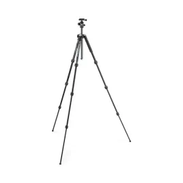 tripod-manfrotto-mkelmii4bk-bh-160-cm-czarny