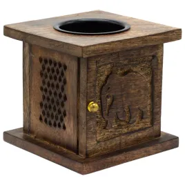 duzy-kominek-zapachowy-slon-drewno-mango-recznie-rzezbiony-aromaterapia