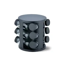 czarny-obrotowy-stojak-na-przyprawy-ze-sloiczkami-12-szt-or-maestro-mr-1725