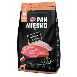pan-miesko-karma-sucha-dla-psa-cielecina-z-indykiem-chrupki-m-9kg