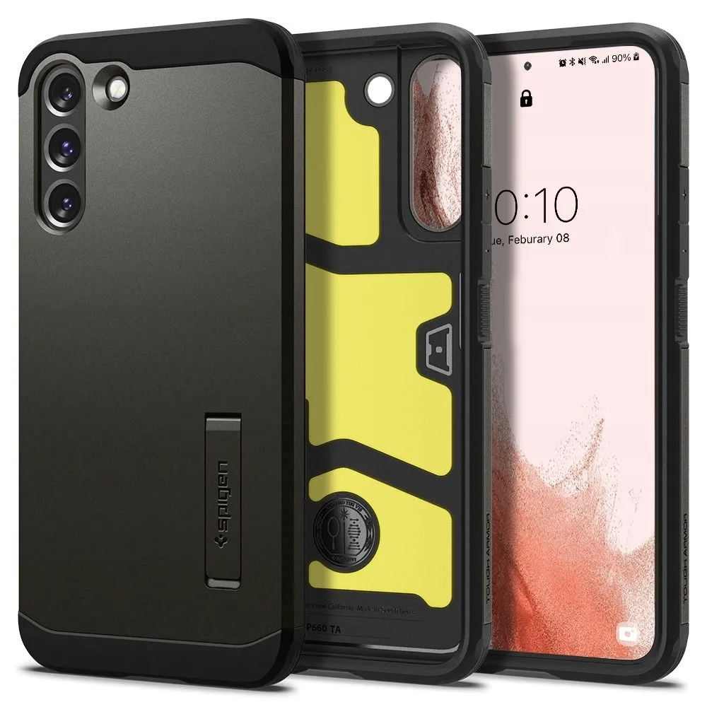 plecki-spigen-do-samsung-galaxy-s22-szary