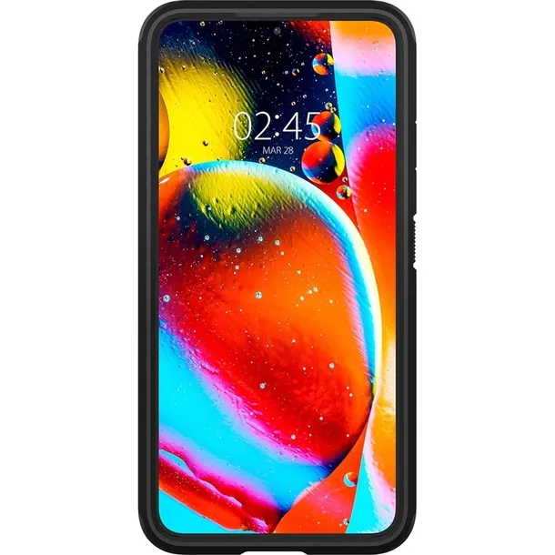 spigen-spigen-tough-armor-galaxy-s22-gunmetal-kolor-szary