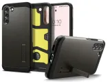spigen-spigen-tough-armor-galaxy-s22-gunmetal-marka-spigen