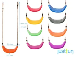 hustawka-plastikowa-siedzisko-do-hustawki-hustania-dzieci-dziecka-lux-czerw