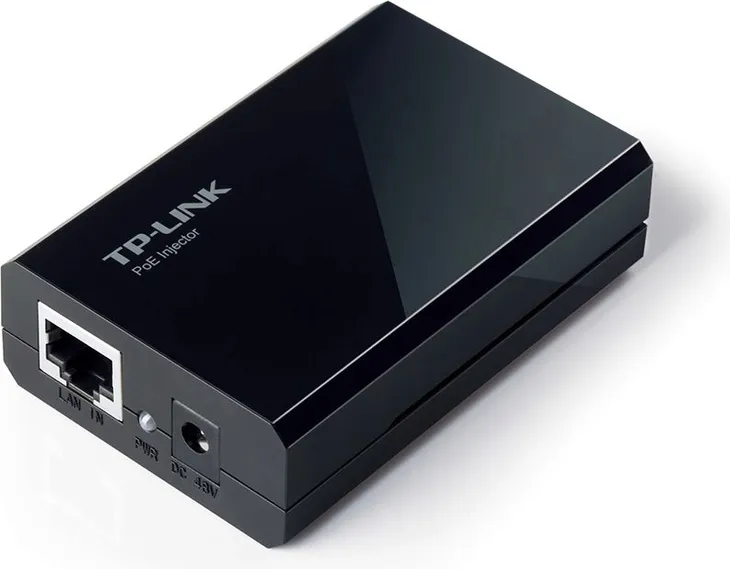tplink-injector-poe-tlpoe150s-certyfikat-ce