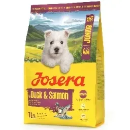 josera-karma-sucha-kaczka-3-kg