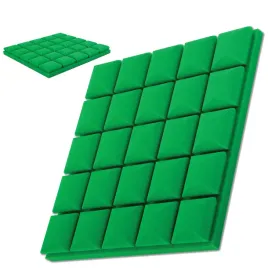 mata-akustyczna-bitmat-zielona-pianka-50x50x5-cm