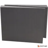 akustyczna-pianka-scienna-dekoracyjna-skosna-estetyczna-miekka-do-korytarza-model-klin-skosny-3d
