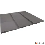 akustyczna-pianka-scienna-dekoracyjna-skosna-estetyczna-miekka-do-korytarza-marka-bitmat-model-klin-skosny-3d