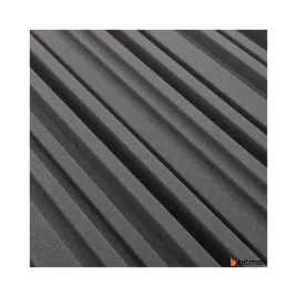 mata-akustyczna-bitmat-szara-pianka-50x50x7-cm