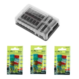 skrzynka-bezpiecznikow-midi-12-szt-bezpieczniki