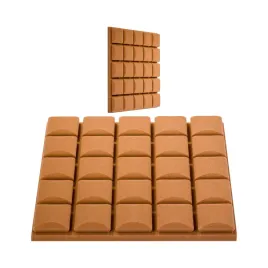 pianka-akustyczna-bitmat-brazowa-50x50x5-cm