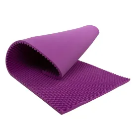 fioletowa-fala-akustyczna-panel-pochlaniajacy-nadmiar-halasu-3cm-bez-kleju