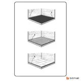podklad-do-paneli-winylowych-wygluszajacy-tlumiacy-6mm-gesta-pianka-z-guma-dlugosc-1-m