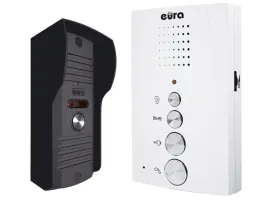zestaw-domofonowy-jednorodzinny-eura-adp-11a3-bialy-glosnomowiacy
