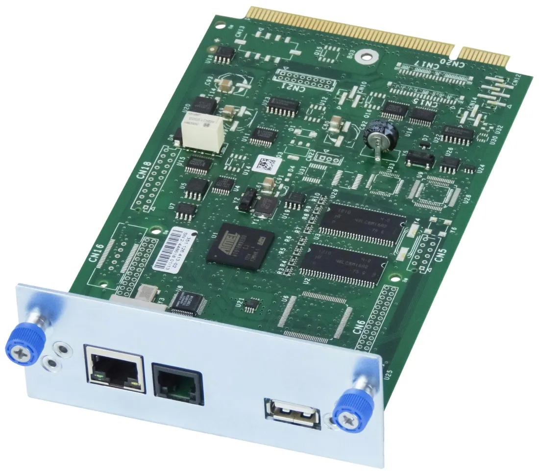 ibm-45e1414-ts3100-ts3200-library-controller