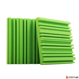 panel-akustyczny-equalizer-nieregularny-ksztalt-poprawa-akustyki-50x50x7cm