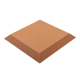 akustyczna-pianka-trapezowa-brazowa-scienna-eliminujaca-nieczysty-dzwiek