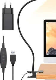 lampa-biurkowa-led-zaciskowa-regulowana-3-barwy-10-poziomow-usb