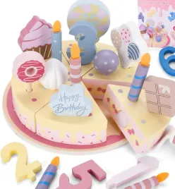 zabawka-drewniana-tort-urodzinowy-dla-dzieci-zestaw-do-gotowania-diy