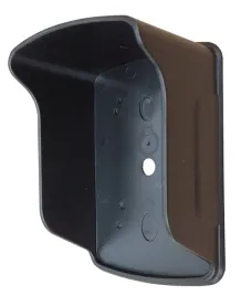 daszek-ochronny-zamka-czytnika-przycisku-otwarcia