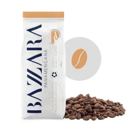kawa-ziarnista-bazzara-luxury-blend-panamericana-1kg