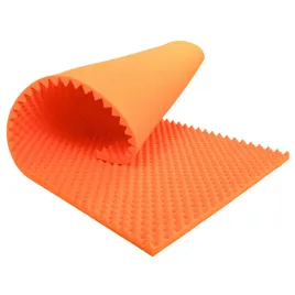 fala-4cm-pomaranczowa-bez-kleju-2m-x-1m-mata-wygluszajaca-do-biura-i-studia