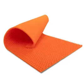 fala-akustyczna-panel-pomaranczowa-nowoczesny-wystroj-wnetrza-200x100x3cm