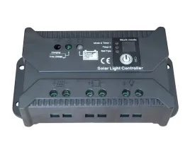 panel-solarny-regulator-ladowania