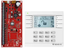 centrala-alarmowa-genevo-z-manipulatorem