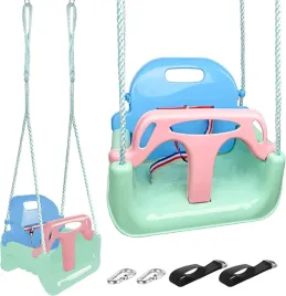 hustawka-dla-dzieci-3w1-ogrodowa-regulowana-60-kg-jasnozielona