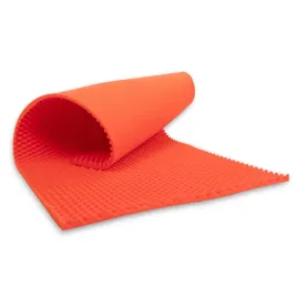 arbuzowa-pianka-akustyczna-pofalowana-fala-3cm-nowoczesny-wystroj-wnetrza