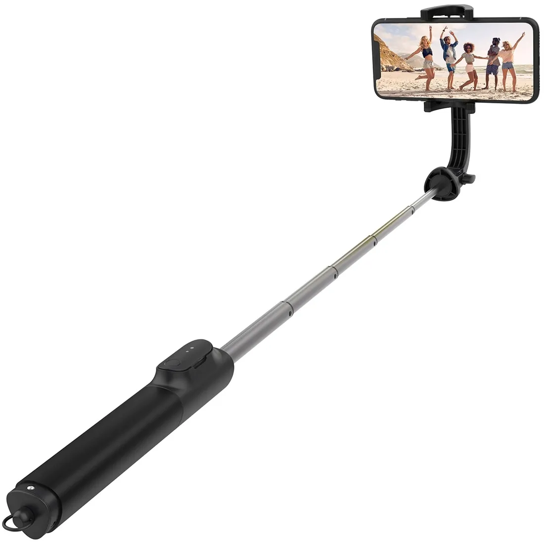 uchwyt-selfie-stick-fixed-czarny