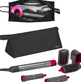 torba-wodoodporna-na-suszarke-do-wlosow-organizer-podrozny-skora-pu-etui