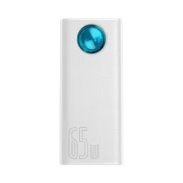 powerbank-baseus-amblight-65w-30000mah-bialy