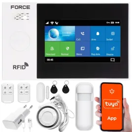 alarm-bezprzewodowy-gs-107-gsm-wifi-z-aplikacja-tuya-zestaw-syrena-piloty