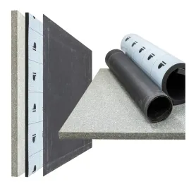 izolacja-akustyczna-sufitu-w-mieszkaniu-mata-tlumiaca-dzwieki-od-sasiadow