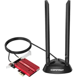 comfast-cf-ax210-plus-karta-wifi6-5400mbps-bluetooth-5-3-pci-e-adapter