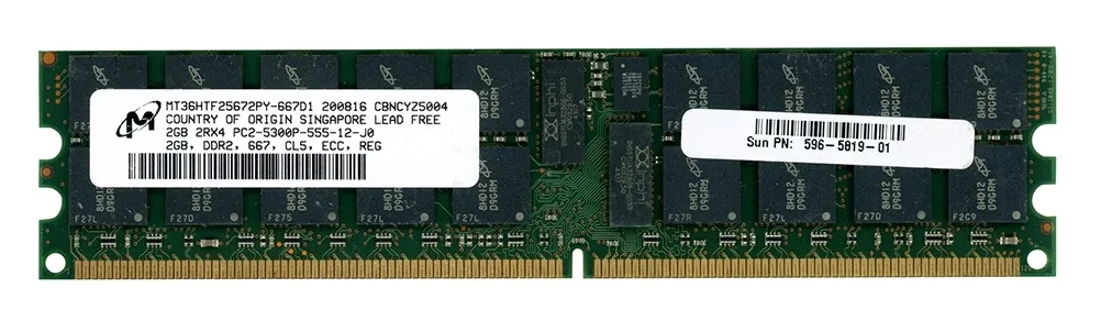 sun-596-5819-01-mt36htf25672py-667d1-2gb-ddr2-ecc