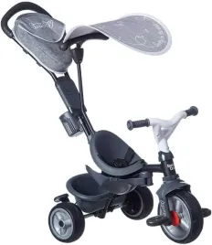 rowerek-trojkolowy-dzieciecy-3w1-ciche-kola-z-hamulcem-postojowym